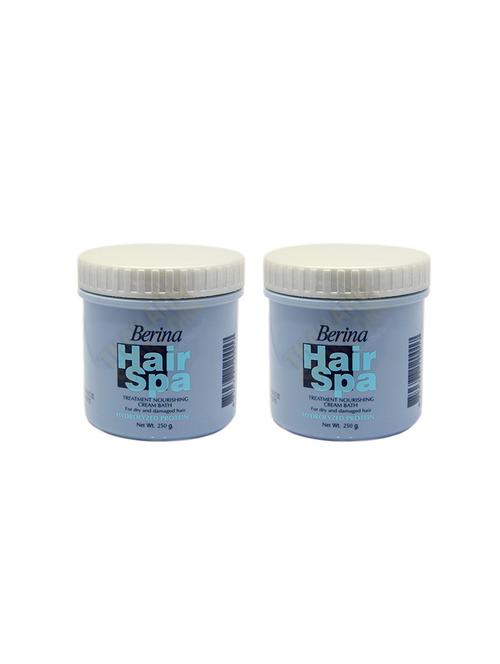 berina hair spa, 250gm pack of 2 - 17203898 - Standard Image - 1