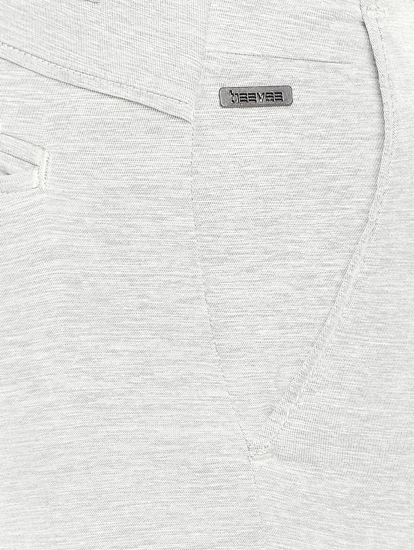 grey solid chinos - 17204490 - Zoom Image - 5