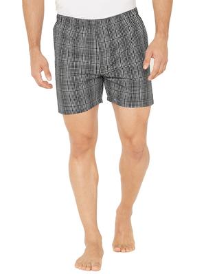 multi colored checkered boxer (set of 2) - 17205621 - Standard Image - 2