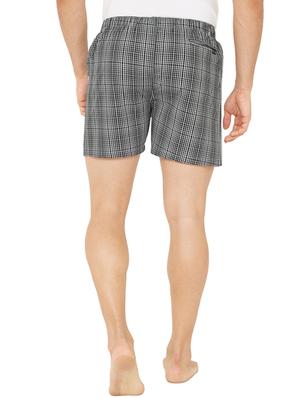 multi colored checkered boxer (set of 2) - 17205621 - Standard Image - 3