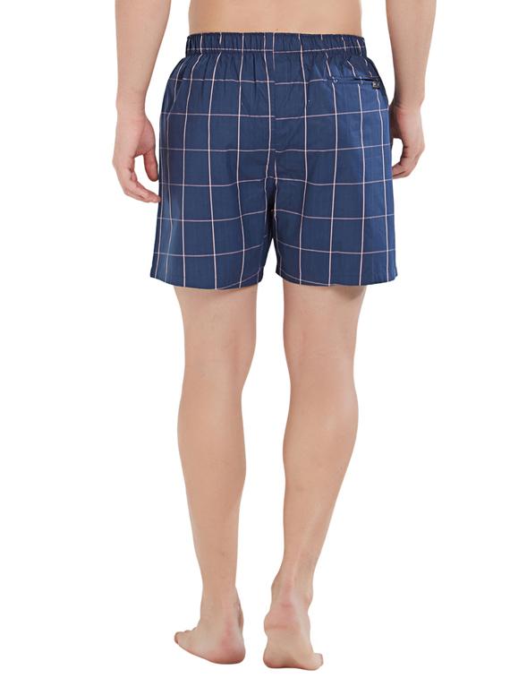 multi colored checkered boxer (set of 2) - 17205621 - Zoom Image - 5