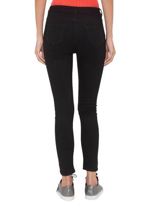 mid rise skinny fit jeans - 17208510 - Standard Image - 3