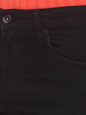 mid rise skinny fit jeans - 17208510 - Standard Image - 5