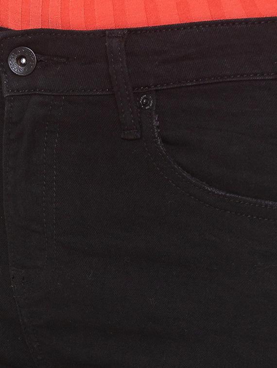 mid rise skinny fit jeans - 17208510 - Zoom Image - 5