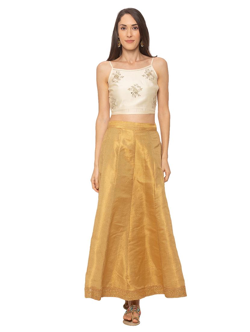 pastel embroidered blouse - 17208546 - Zoom Image - 4