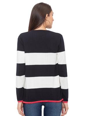 black cotton shrug - 17208646 - Standard Image - 3