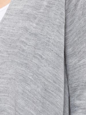 solid regular shrug - 17208669 - Standard Image - 5