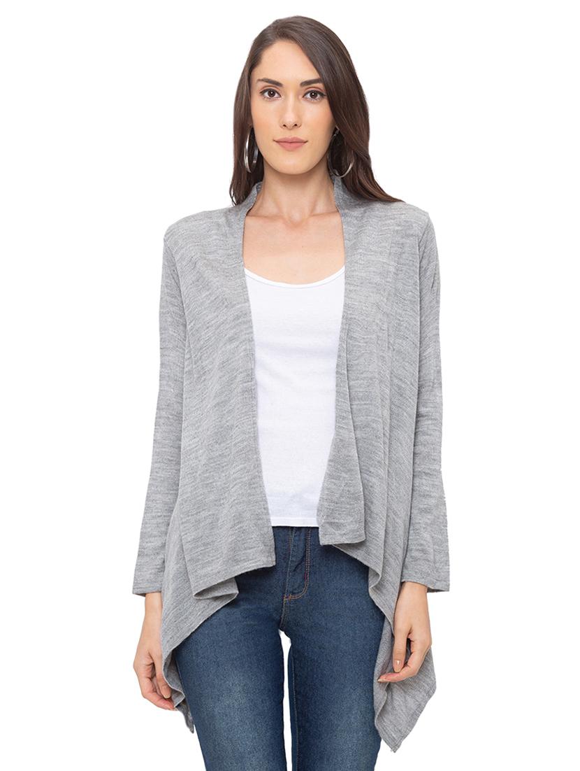 solid regular shrug - 17208669 - Zoom Image - 1