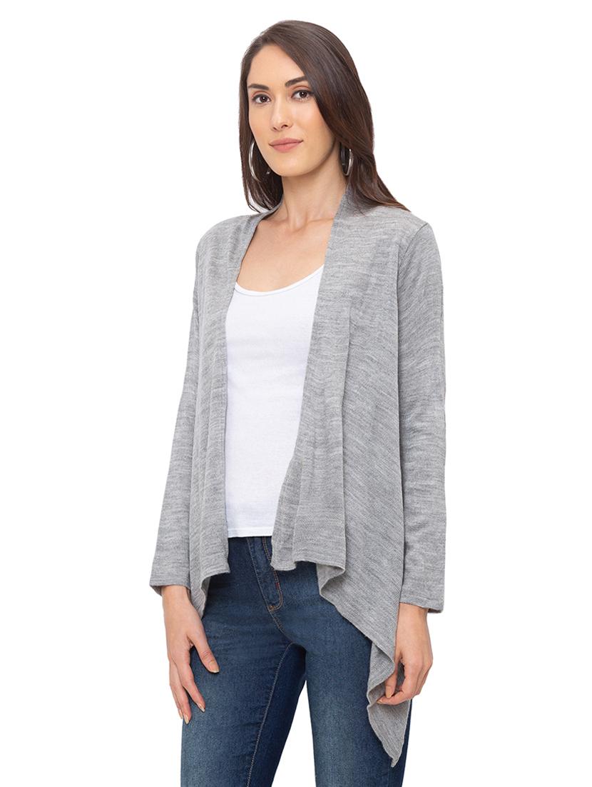 solid regular shrug - 17208669 - Zoom Image - 2