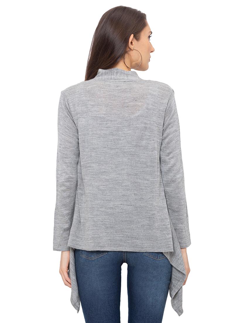 solid regular shrug - 17208669 - Zoom Image - 3