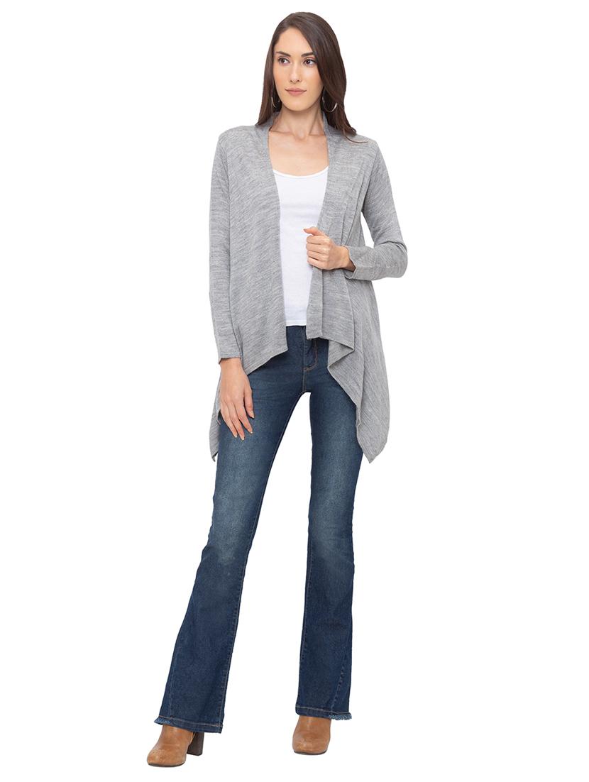 solid regular shrug - 17208669 - Zoom Image - 4