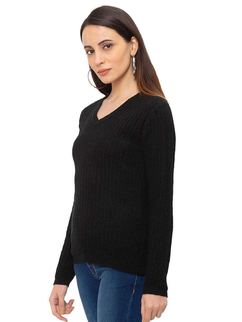 round neck solid tee - 17208771 - Zoom Image - 2