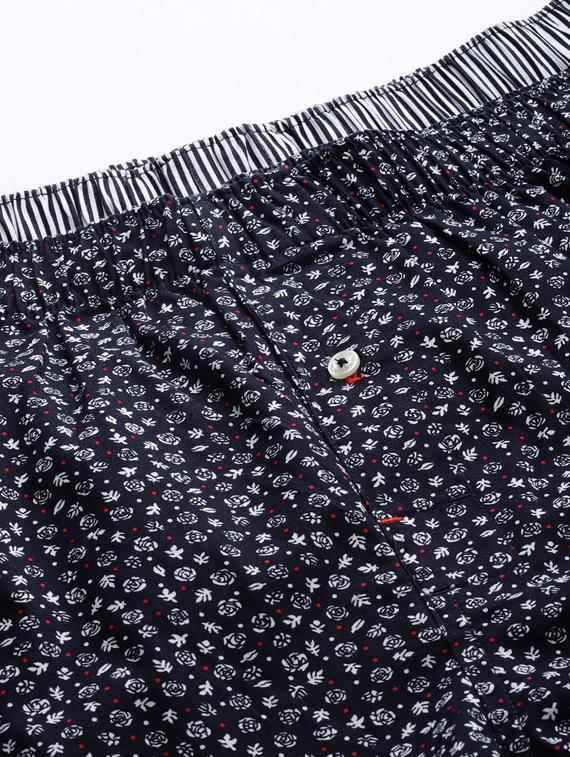 multi colored printed boxers combo - 17210317 - Zoom Image - 5