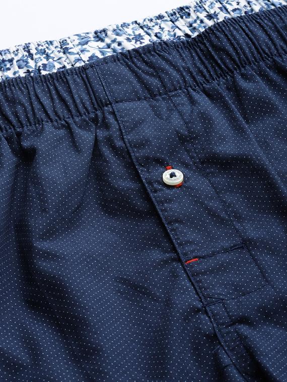 multi colored printed boxer - 17210333 - Zoom Image - 5