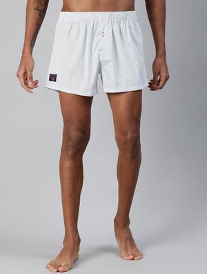multi colored printed boxers combo - 17210348 - Standard Image - 2