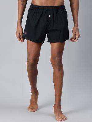 multi colored printed boxers combo - 17210361 - Standard Image - 2