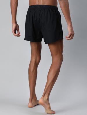 multi colored printed boxers combo - 17210361 - Standard Image - 3