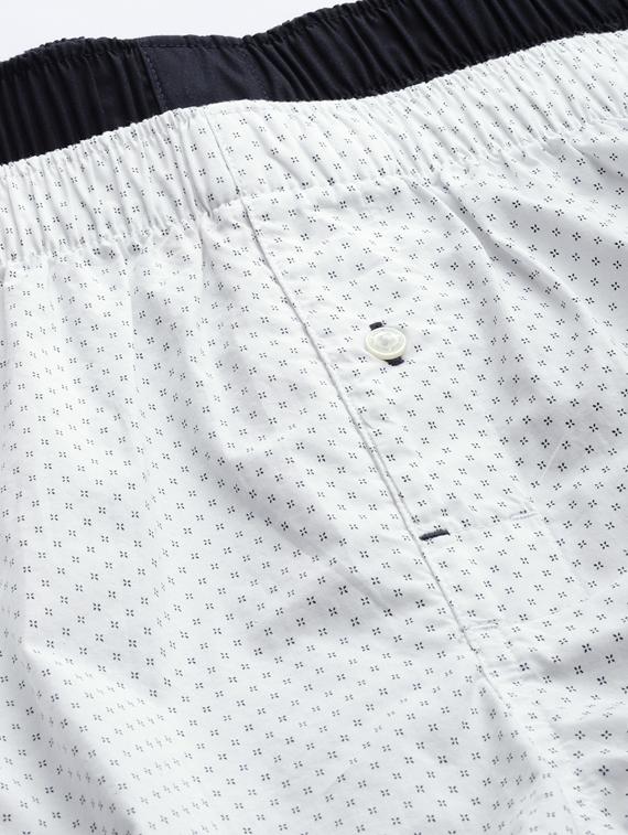 multi colored printed boxers combo - 17210361 - Zoom Image - 5