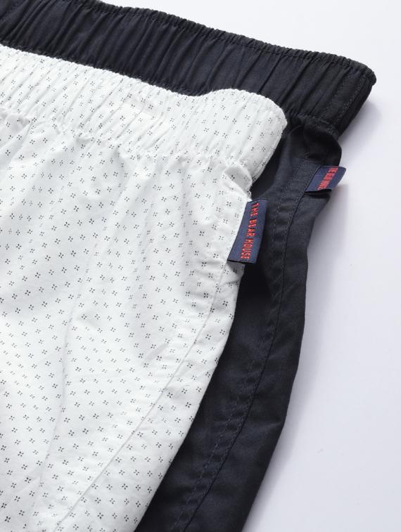 multi colored printed boxers combo - 17210361 - Zoom Image - 6