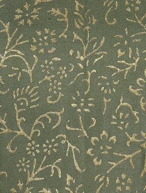 block print straight kurta - 17210385 - Standard Image - 5