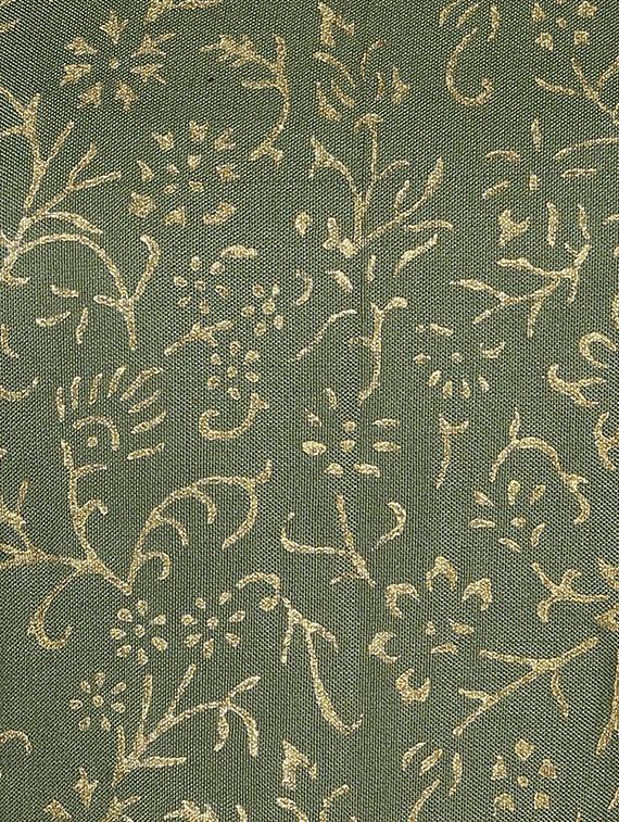 block print straight kurta - 17210385 - Zoom Image - 5