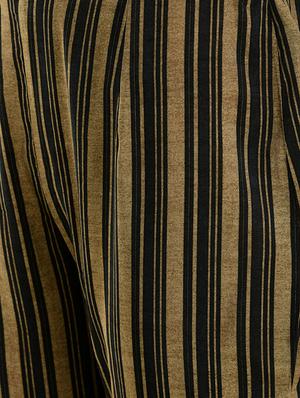 mid rise flat front trouser - 17210553 - Standard Image - 4