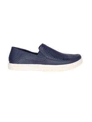 blue slip on shoes - 17210683 - Standard Image - 2