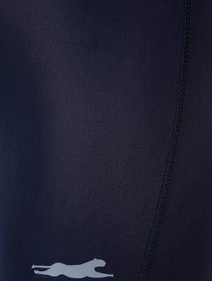 high rise capri legging - 17210748 - Standard Image - 5
