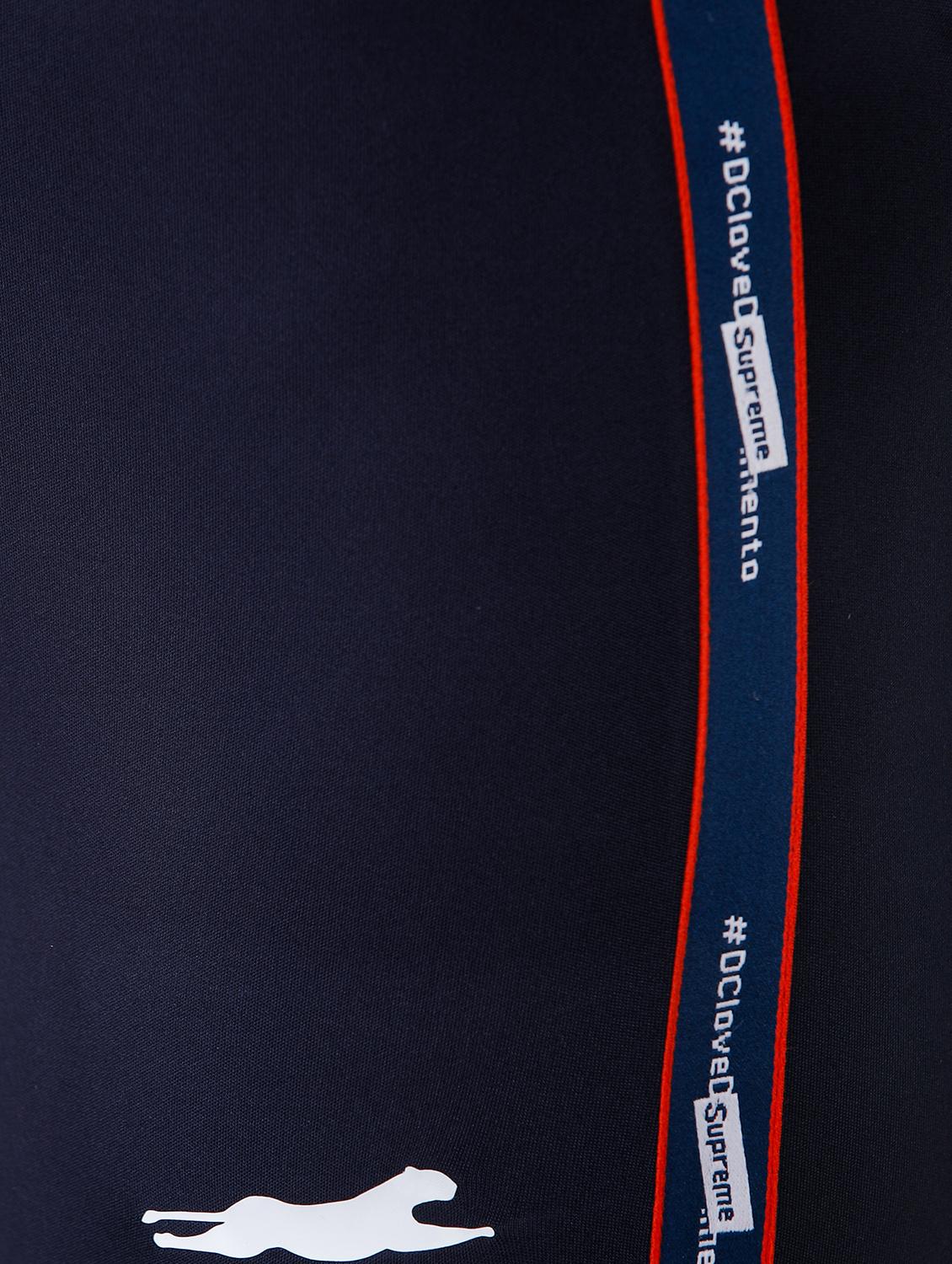 high rise capri legging - 17210751 - Zoom Image - 5