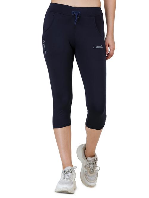 high rise capri legging - 17210754 - Standard Image - 1