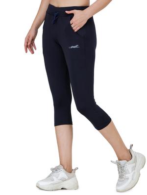 high rise capri legging - 17210754 - Standard Image - 2