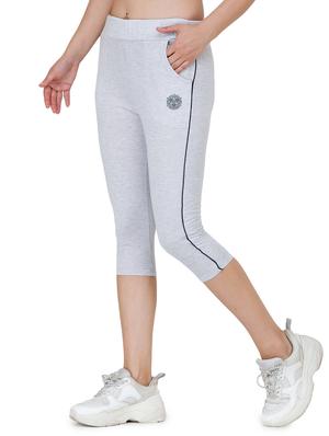 high rise capri legging - 17210758 - Standard Image - 2