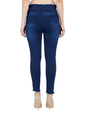 blue denim jeans - 17211126 - Standard Image - 3