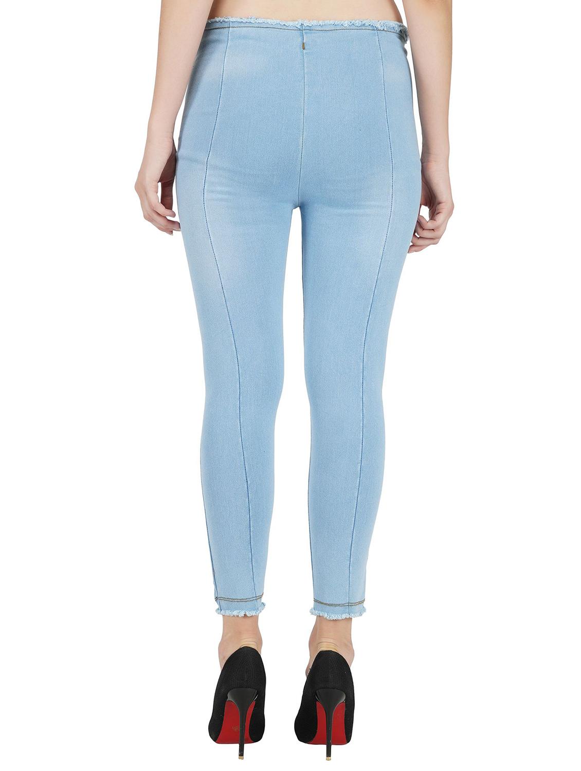 blue denim jeans - 17211135 - Zoom Image - 3