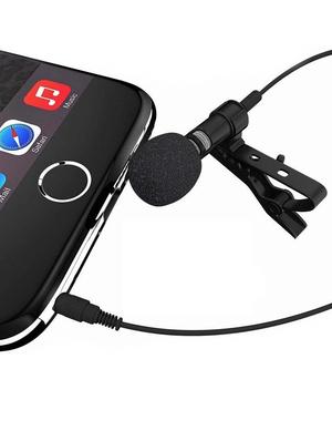 bushwick presents ip68 waterproof bluetooth android smartwatch with mini collar mic. - 17211727 - Standard Image - 3