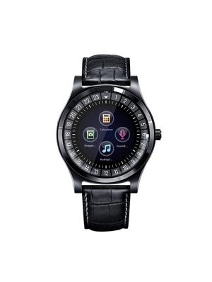bushwick presents bluetooth smart tracker smartwatch with kaju bluetooth headset with mic. - 17211734 - Standard Image - 3