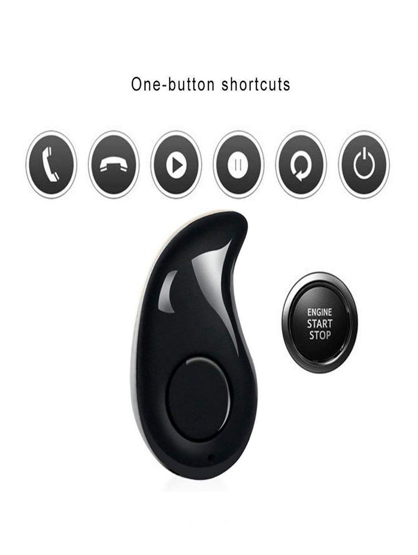 bushwick presents bluetooth smart tracker smartwatch with kaju bluetooth headset with mic. - 17211734 - Zoom Image - 4