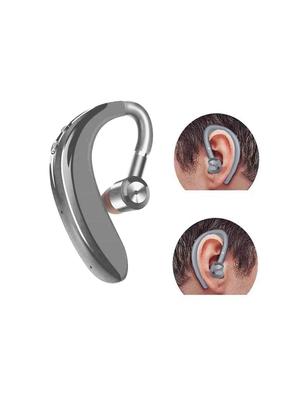 bushwick presents bluetooth smart tracker smartwatch with s109 bluetooth headset with mic. - 17211735 - Standard Image - 2