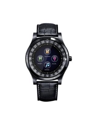 bushwick presents bluetooth smart tracker smartwatch with s109 bluetooth headset with mic. - 17211735 - Standard Image - 3