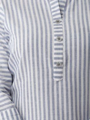 striped kurta pant set - 17212465 - Standard Image - 4