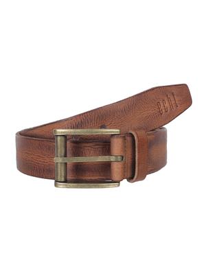 multi colored leather belt - 17214767 - Standard Image - 2