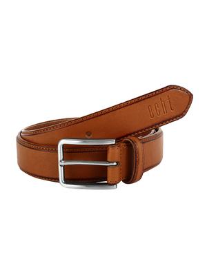 multi colored leather belt - 17214767 - Standard Image - 3