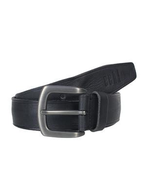 multi colored leather belt - 17214785 - Standard Image - 3