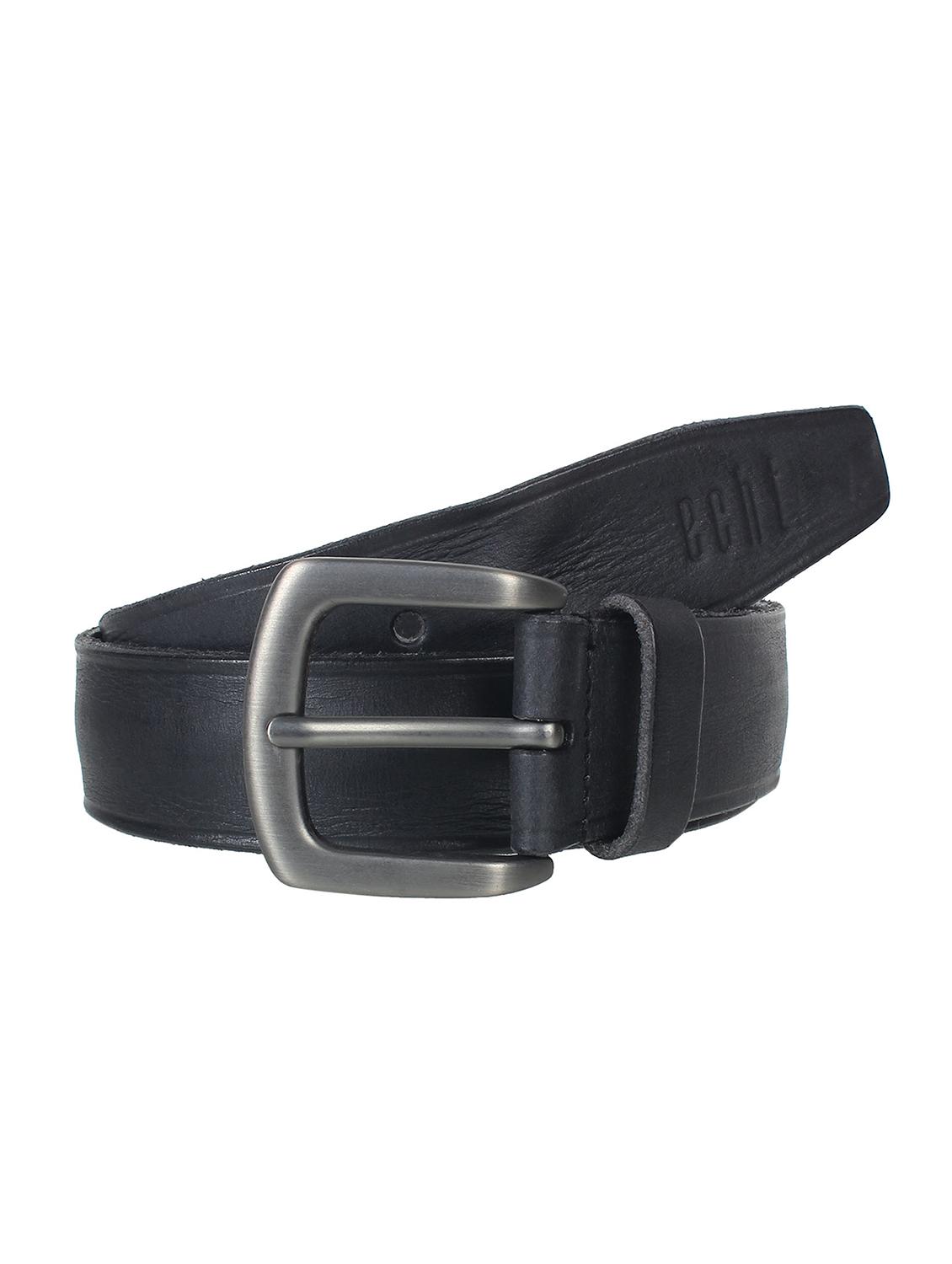 multi colored leather belt - 17214785 - Zoom Image - 3
