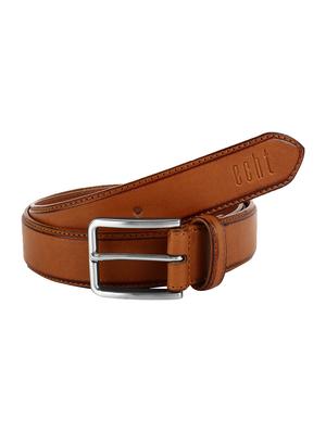 multi colored leather belt - 17215145 - Standard Image - 3