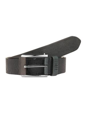 multi colored leather belt - 17215319 - Standard Image - 2
