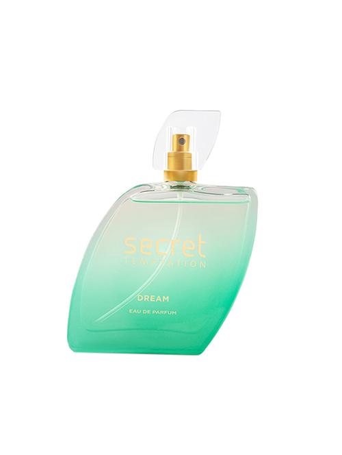 secret temptation dream eau de parfum for women, 100ml - 17215657 - Standard Image - 1