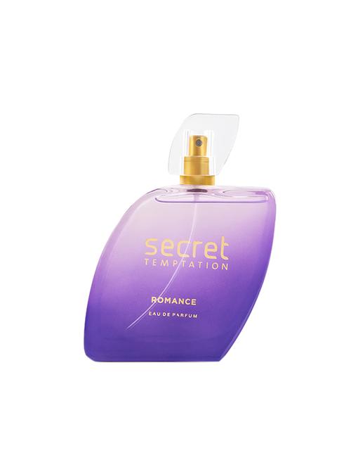 secret temptation romance eau de parfum for women, 50ml - 17215658 - Standard Image - 1