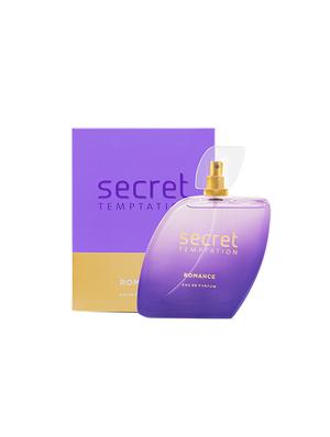 secret temptation romance eau de parfum for women, 50ml - 17215658 - Standard Image - 2