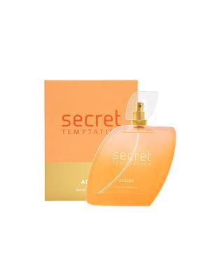 secret temptation adore eau de parfum for women, 50ml - 17215662 - Standard Image - 2